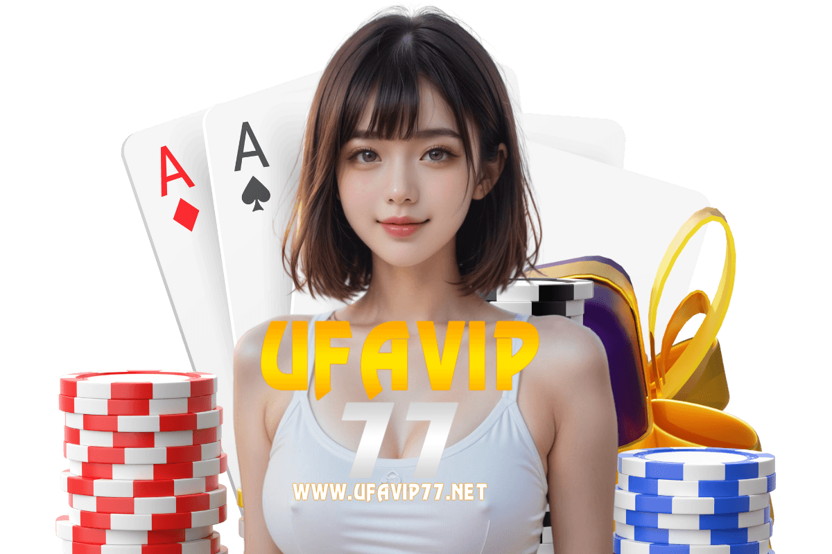 ufavip77 เว็บตรง